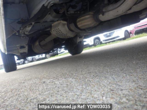 Used 2002 AT toyota hiace-commuter RZH125B Image[31]