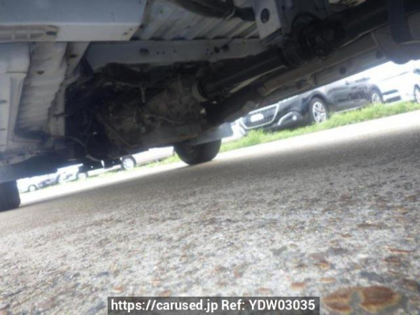 Used 2002 AT toyota hiace-commuter RZH125B Image[33]