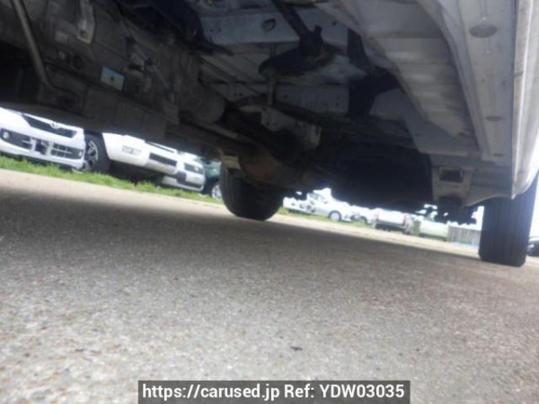 Used 2002 AT toyota hiace-commuter RZH125B Image[34]