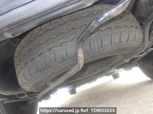 Used 2002 AT toyota hiace-commuter RZH125B Image[37]