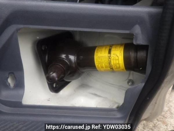 Used 2002 AT toyota hiace-commuter RZH125B Image[38]