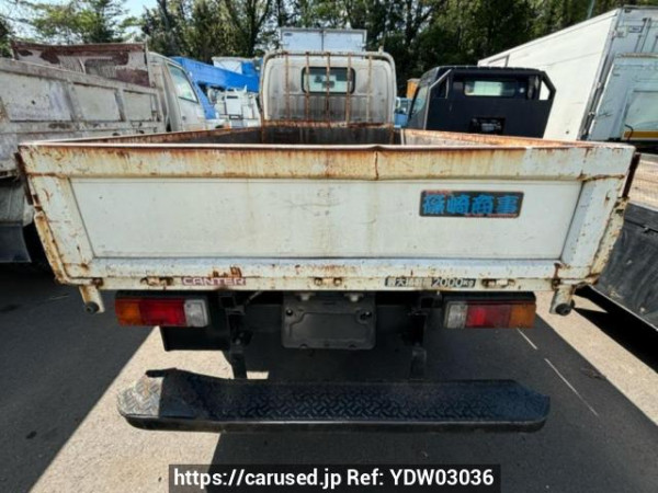 Used 2007 MT hino dutro XZU304M Image[5]