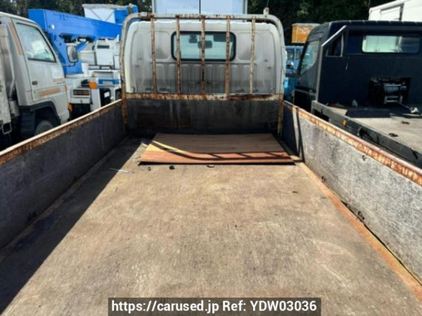 Used 2007 MT hino dutro XZU304M Image[6]