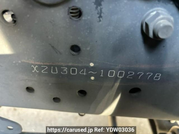 Used 2007 MT hino dutro XZU304M Image[7]