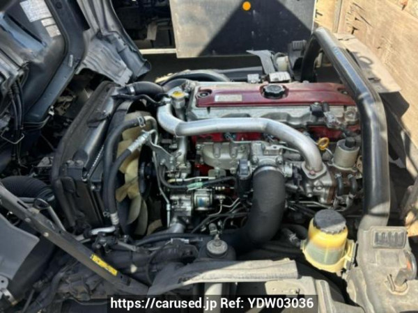 Used 2007 MT hino dutro XZU304M Image[8]