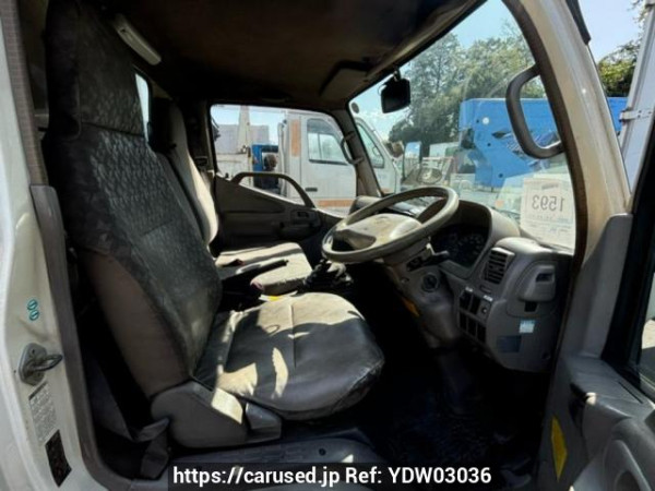 Used 2007 MT hino dutro XZU304M Image[9]