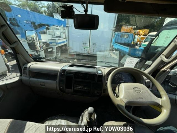 Used 2007 MT hino dutro XZU304M Image[10]