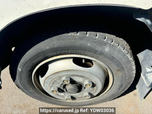 Used 2007 MT hino dutro XZU304M Image[12]