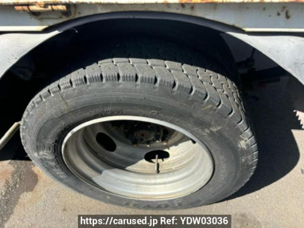 Used 2007 MT hino dutro XZU304M Image[14]