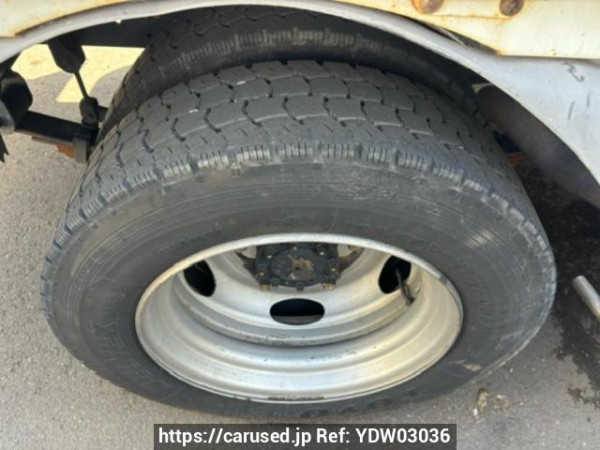 Used 2007 MT hino dutro XZU304M Image[15]