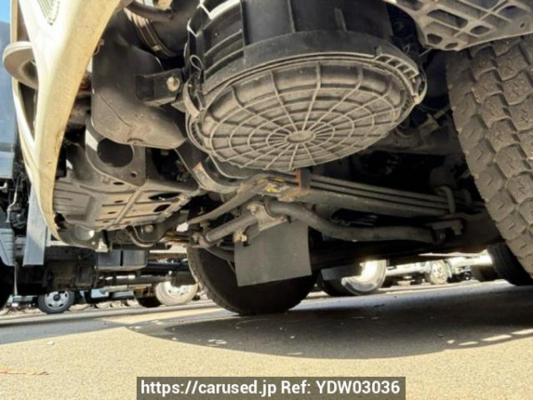 Used 2007 MT hino dutro XZU304M Image[17]