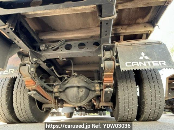 Used 2007 MT hino dutro XZU304M Image[18]