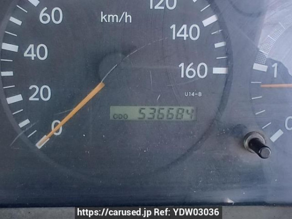 Used 2007 MT hino dutro XZU304M Image[21]