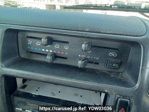 Used 2007 MT hino dutro XZU304M Image[24]