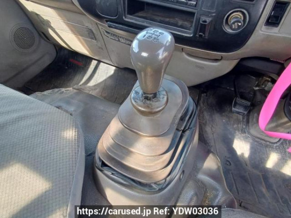 Used 2007 MT hino dutro XZU304M Image[25]