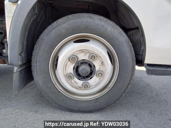 Used 2007 MT hino dutro XZU304M Image[27]