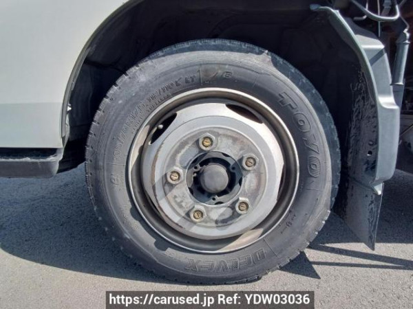 Used 2007 MT hino dutro XZU304M Image[28]