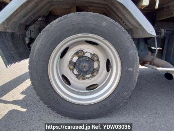 Used 2007 MT hino dutro XZU304M Image[29]