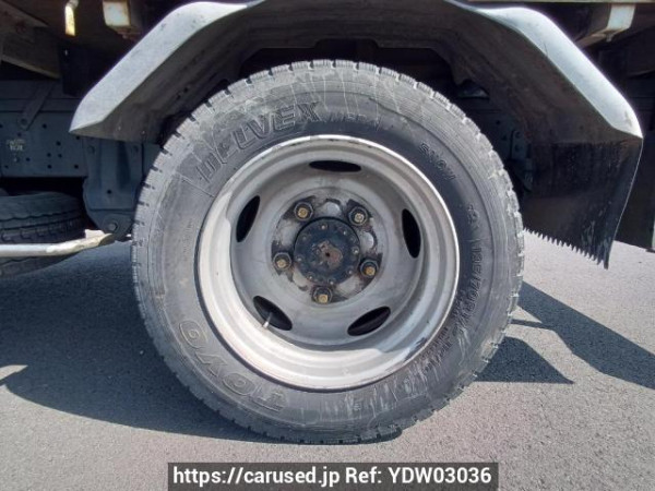 Used 2007 MT hino dutro XZU304M Image[30]