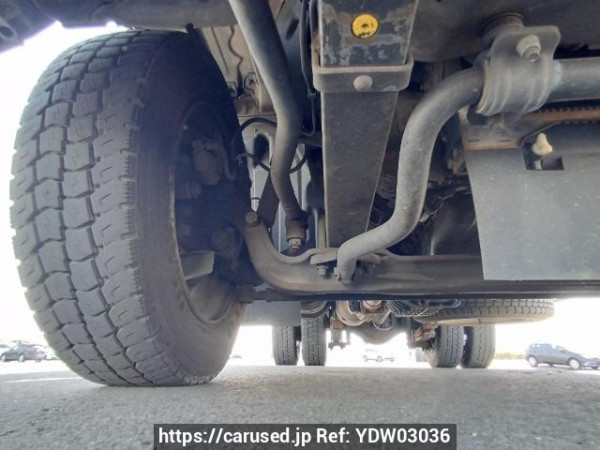 Used 2007 MT hino dutro XZU304M Image[31]