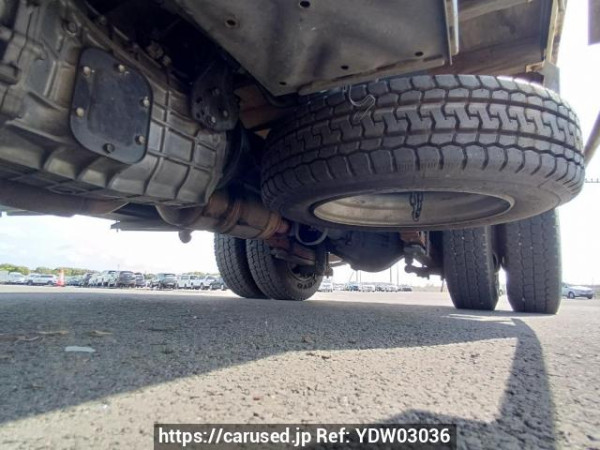 Used 2007 MT hino dutro XZU304M Image[34]