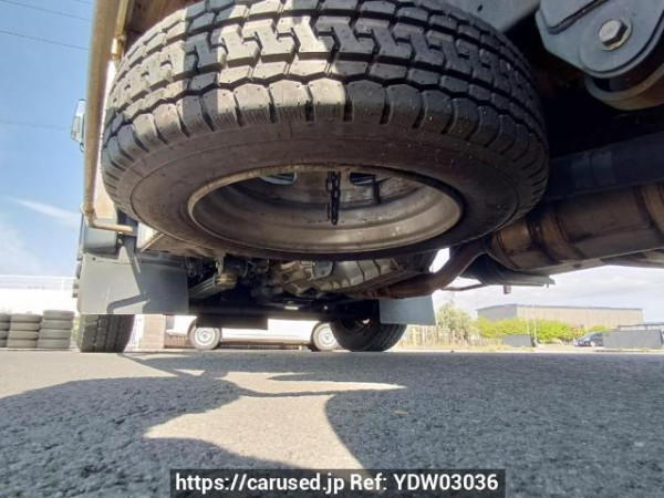 Used 2007 MT hino dutro XZU304M Image[35]