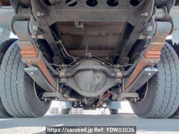 Used 2007 MT hino dutro XZU304M Image[38]