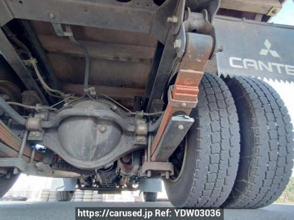 Used 2007 MT hino dutro XZU304M Image[39]