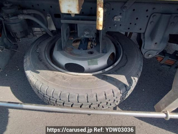 Used 2007 MT hino dutro XZU304M Image[40]