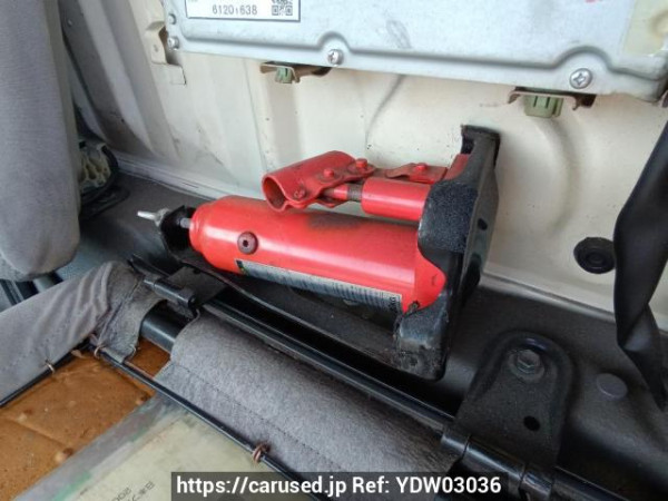 Used 2007 MT hino dutro XZU304M Image[41]
