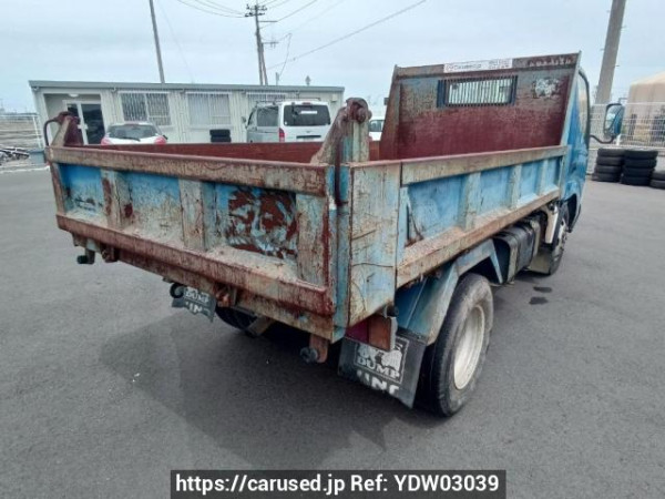 Used 2003 MT hino dutro XZU321T Image[6]