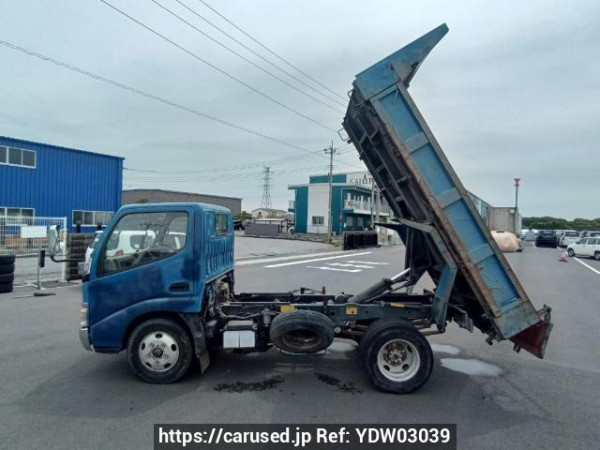 Used 2003 MT hino dutro XZU321T Image[11]