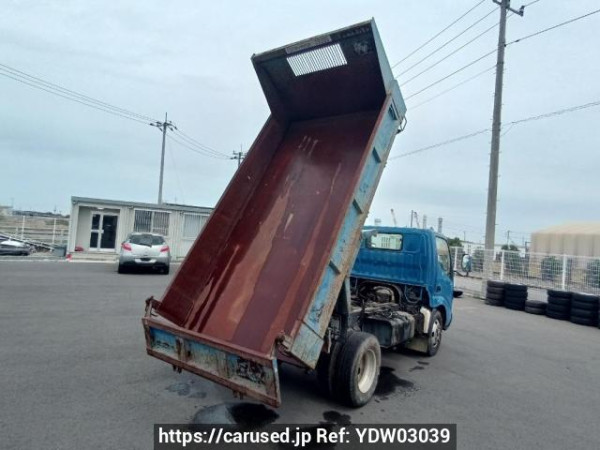 Used 2003 MT hino dutro XZU321T Image[14]