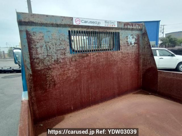 Used 2003 MT hino dutro XZU321T Image[16]