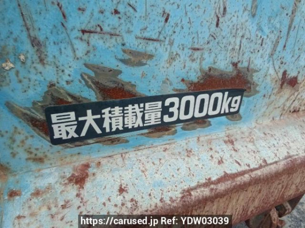 Used 2003 MT hino dutro XZU321T Image[17]