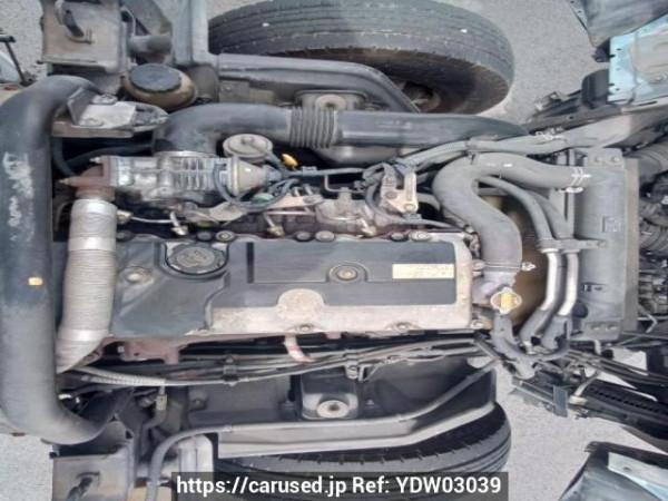 Used 2003 MT hino dutro XZU321T Image[19]