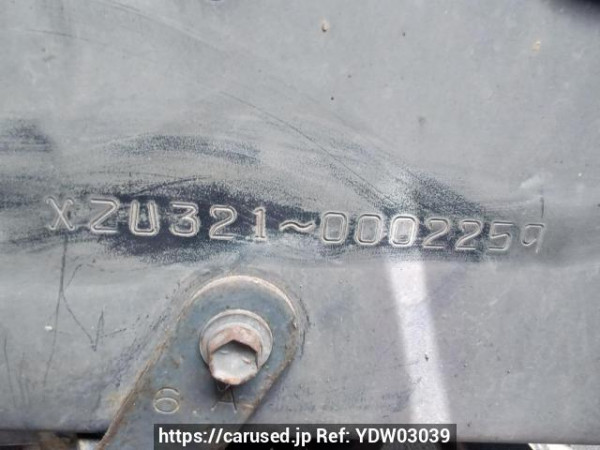 Used 2003 MT hino dutro XZU321T Image[21]