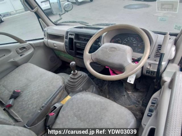 Used 2003 MT hino dutro XZU321T Image[22]