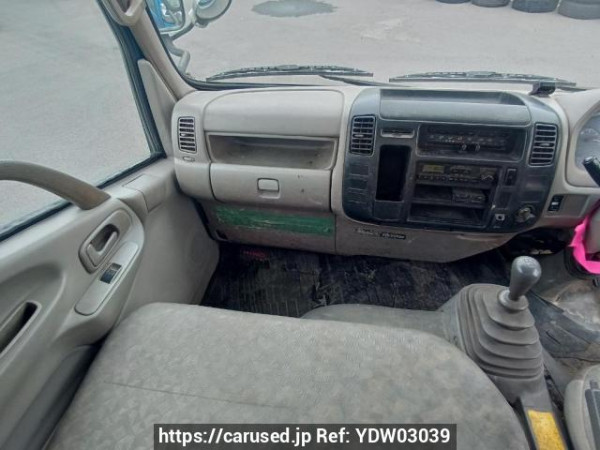 Used 2003 MT hino dutro XZU321T Image[23]