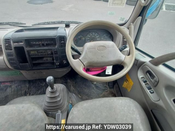 Used 2003 MT hino dutro XZU321T Image[24]
