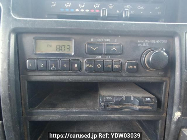 Used 2003 MT hino dutro XZU321T Image[25]