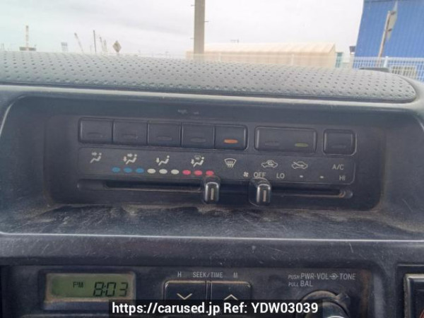 Used 2003 MT hino dutro XZU321T Image[26]