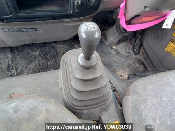 Used 2003 MT hino dutro XZU321T Image[27]