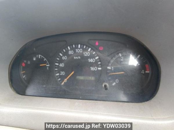 Used 2003 MT hino dutro XZU321T Image[28]