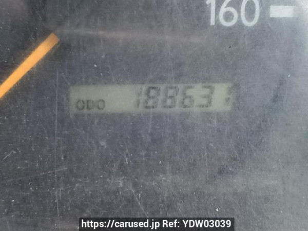 Used 2003 MT hino dutro XZU321T Image[29]