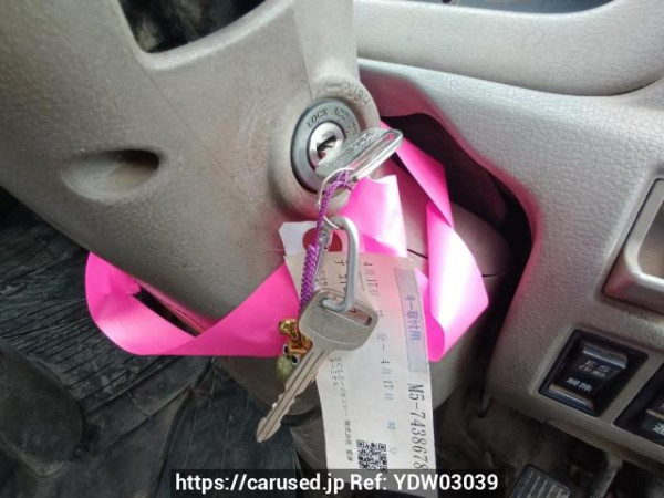 Used 2003 MT hino dutro XZU321T Image[30]