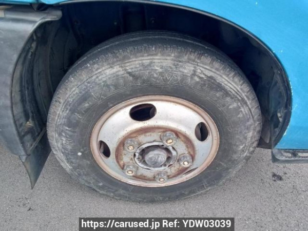 Used 2003 MT hino dutro XZU321T Image[31]