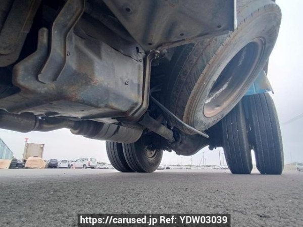 Used 2003 MT hino dutro XZU321T Image[38]