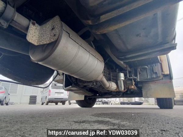 Used 2003 MT hino dutro XZU321T Image[40]