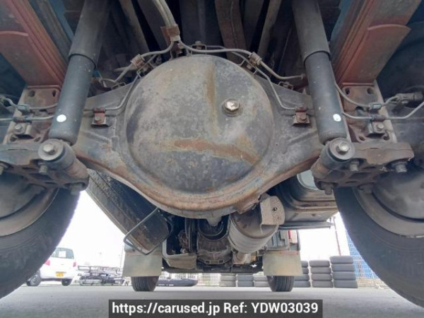 Used 2003 MT hino dutro XZU321T Image[43]